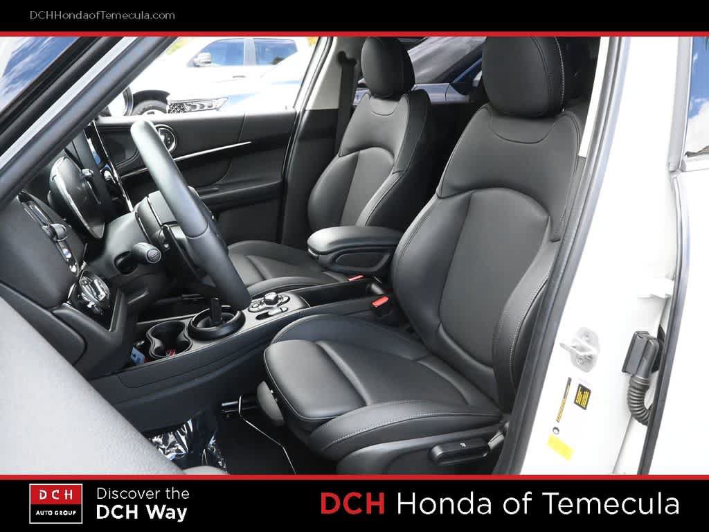 Used 2024 MINI Cooper Countryman S FWD image 18