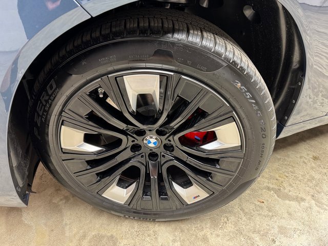 Used 2026 BMW X3 M50 image 28