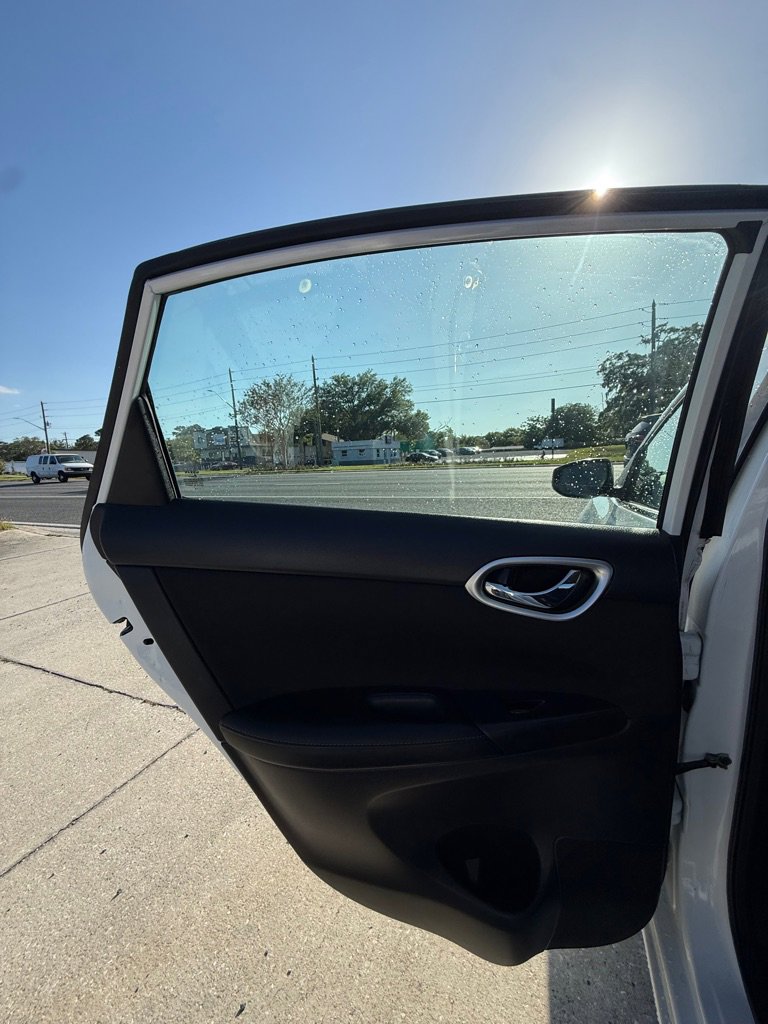 Used 2019 Nissan Sentra SV FWD image 10