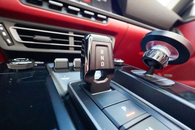 Used 2021 Porsche 911 Carrera image 70