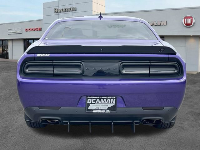 Used 2023 Dodge Challenger SXT w/ Plus Package AWD/4WD image 6