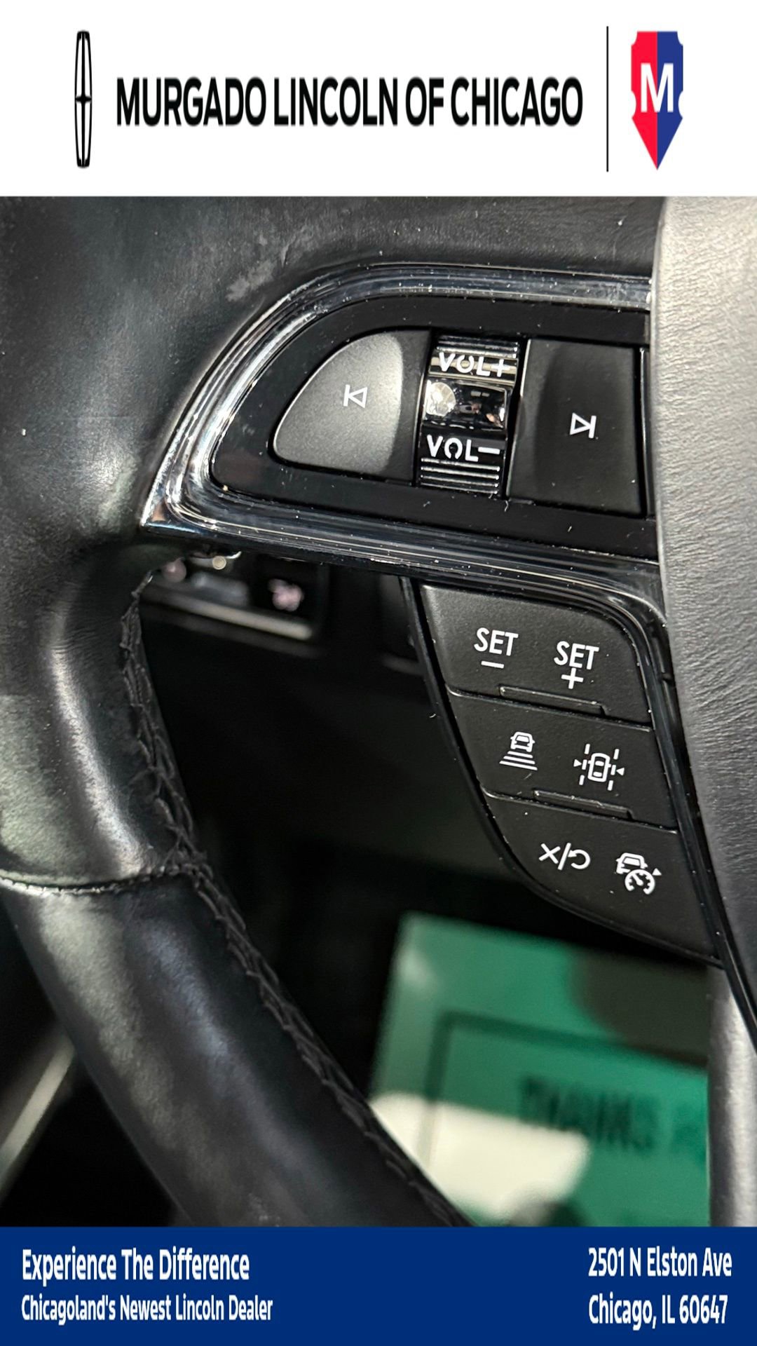 Used 2024 Lincoln Navigator L 4WD image 78