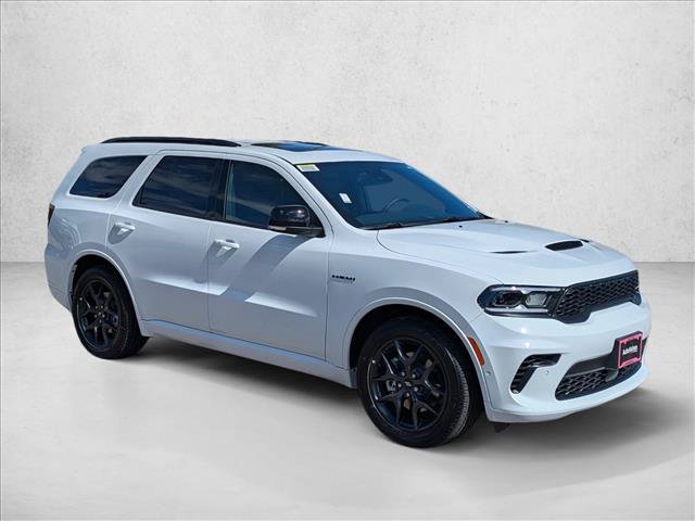 New 2026 Dodge Durango GT AWD/4WD image 6
