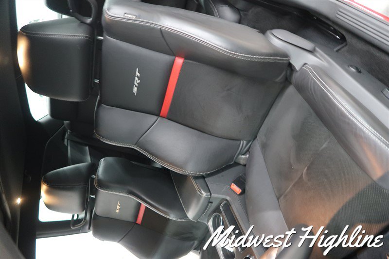 Used 2011 Dodge Challenger SRT8 RWD image 28