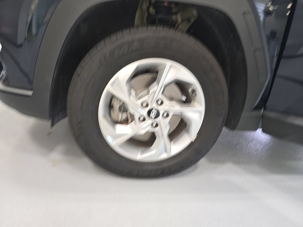Certified 2024 Hyundai Tucson SEL AWD/4WD image 27