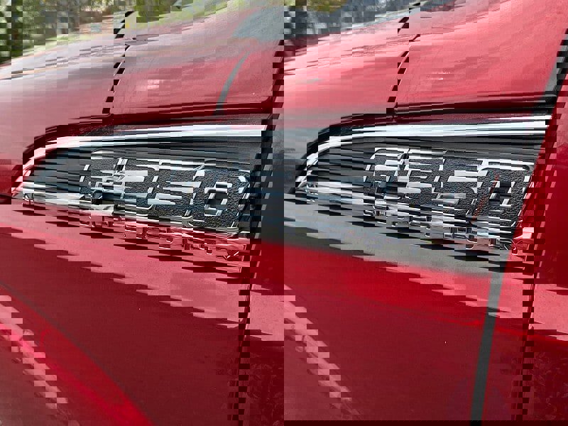 Used 2016 Ford F350 XLT w/ XLT Value Package AWD/4WD image 10