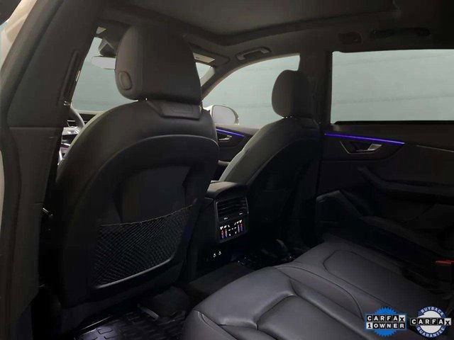 Used 2023 Audi Q8 Premium Plus w/ Premium Plus Package image 19
