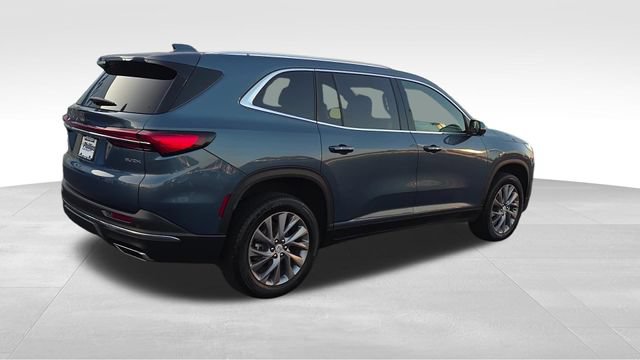 Certified 2025 Buick Enclave Preferred FWD image 5