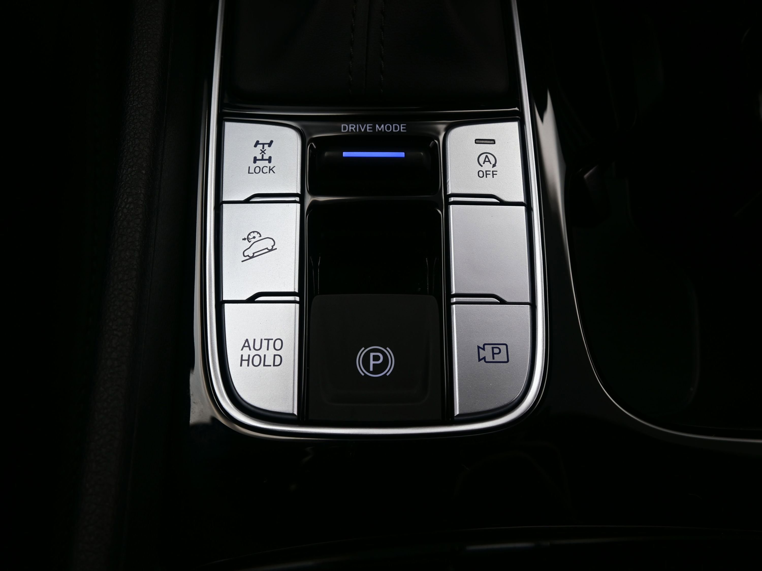 Certified 2026 Hyundai Tucson SEL image 20