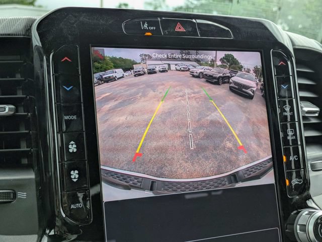 New 2026 RAM 1500 Big Horn RWD image 19