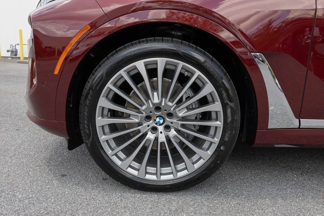 New 2026 BMW X7 xDrive40i image 5
