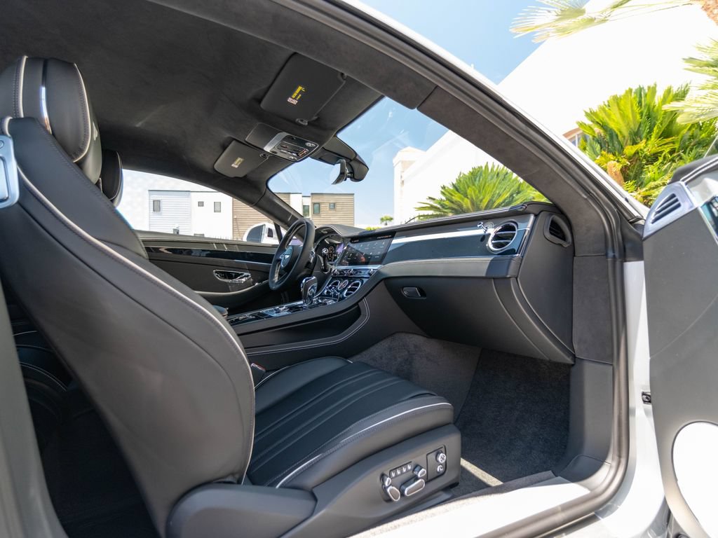 New 2026 Bentley Continental GT Mulliner AWD/4WD image 17