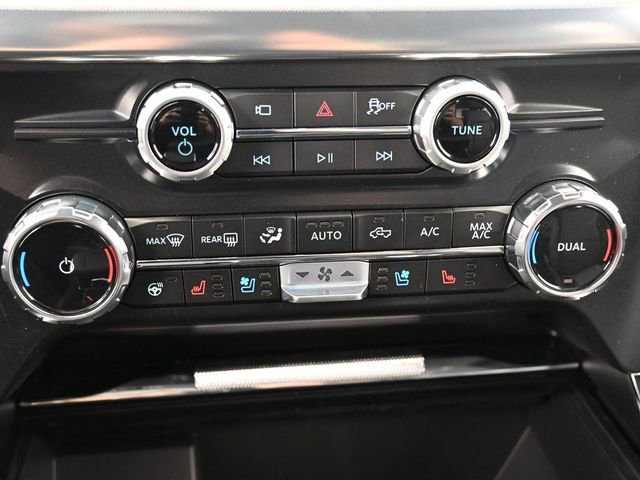 New 2025 Ford F150 Lariat w/ Equipment Group 501A Mid image 22