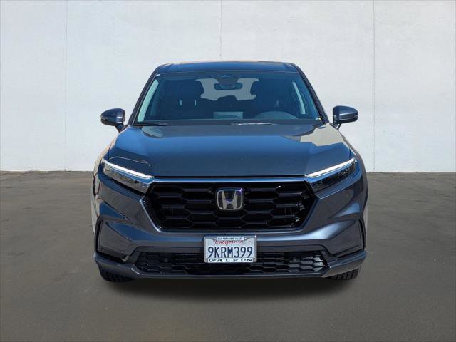 Used 2024 Honda CR-V EX-L image 8