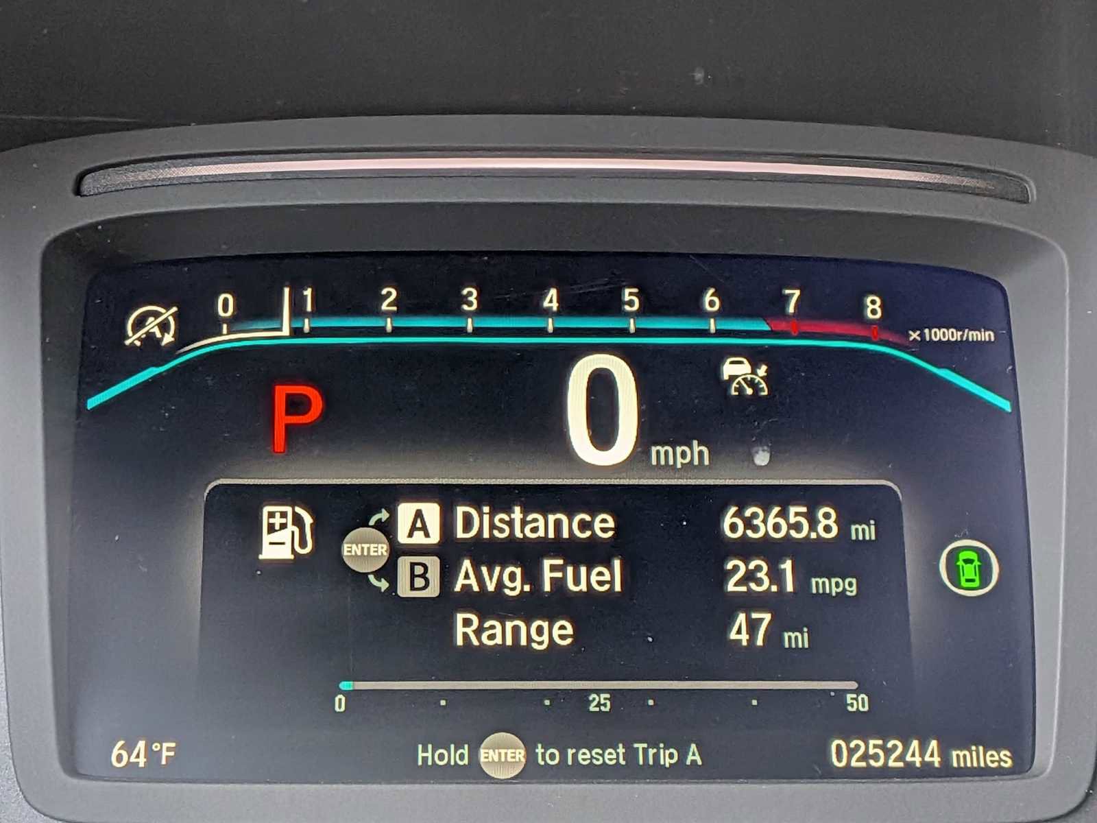 Used 2024 Honda Odyssey Sport image 30
