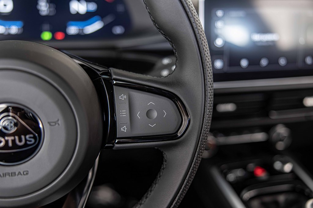 New 2025 Lotus Emira image 23