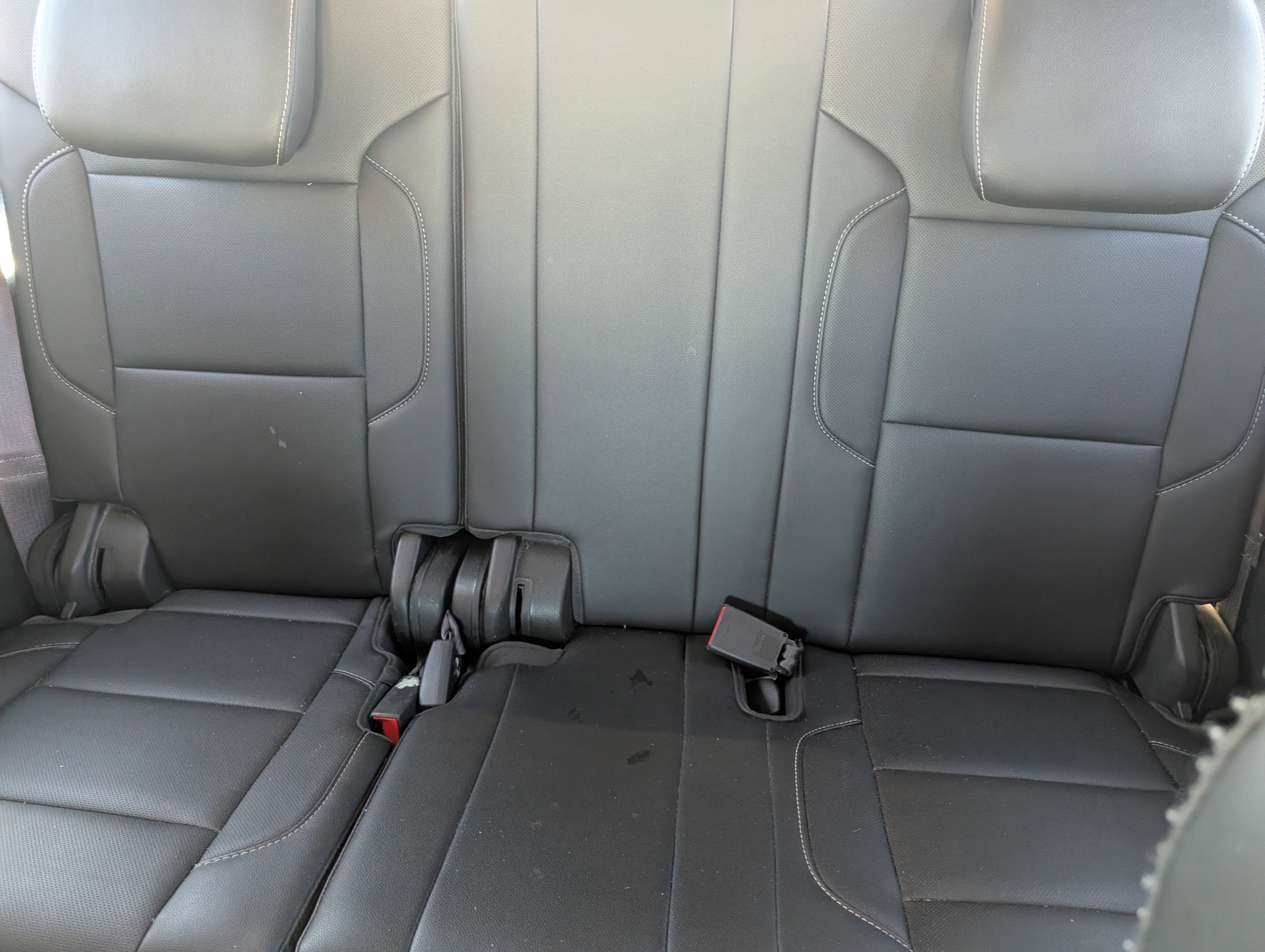 Used 2017 GMC Yukon XL SLT w/ Open Road Package image 27