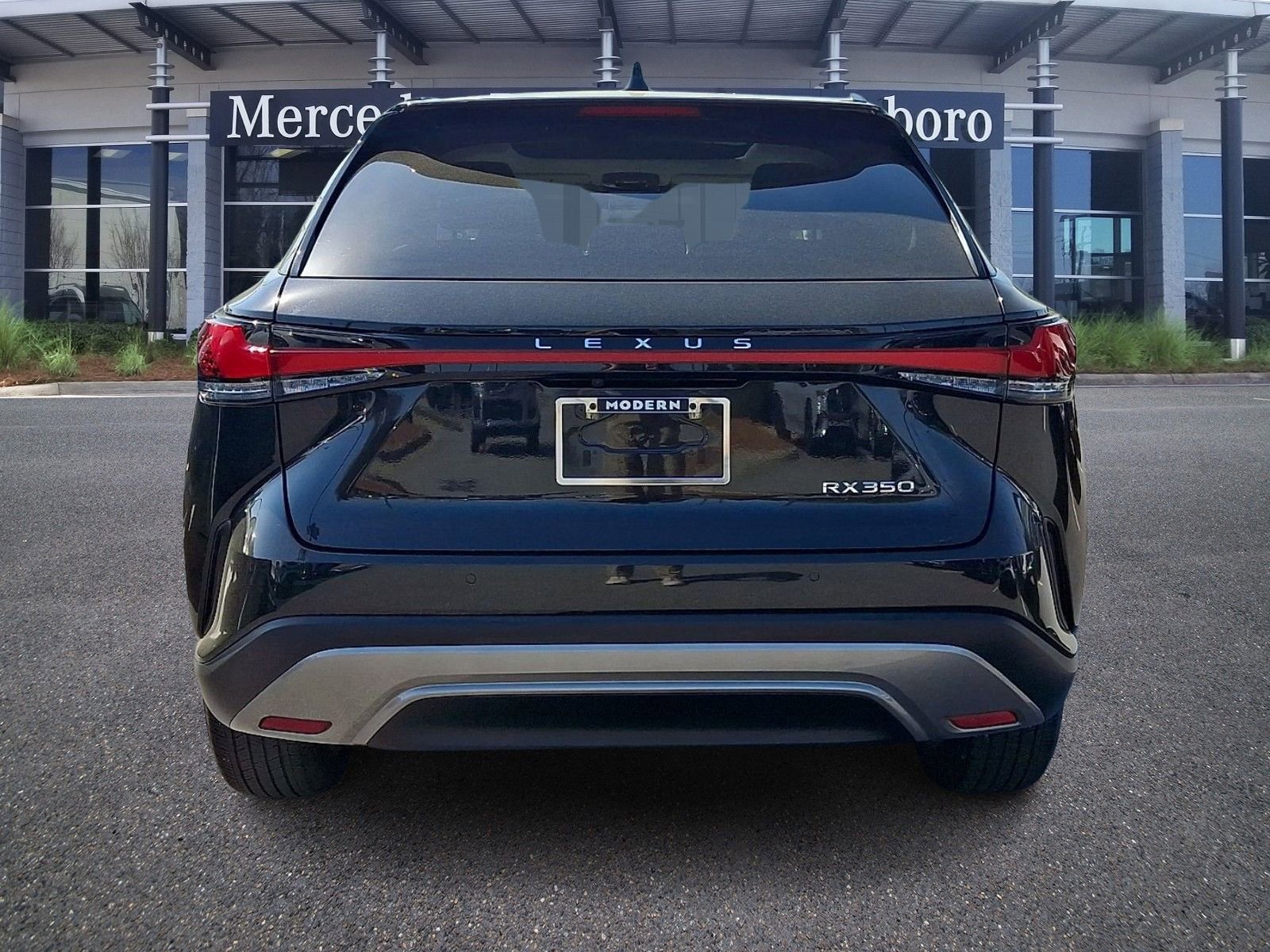 Used 2023 Lexus RX 350 FWD w/ Accessory Package (Z1) image 5