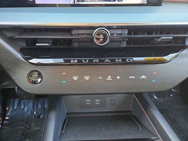 Certified 2025 Nissan Murano SL image 21