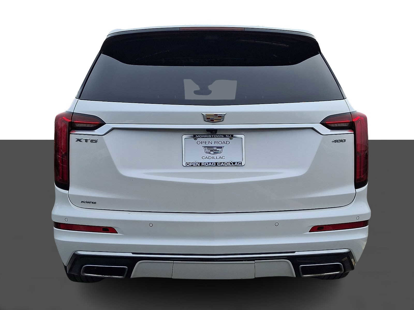 Used 2021 Cadillac XT6 Premium Luxury w/ Platinum Package image 5