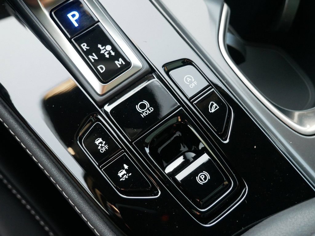 New 2026 Lexus NX 350 F Sport AWD/4WD image 26