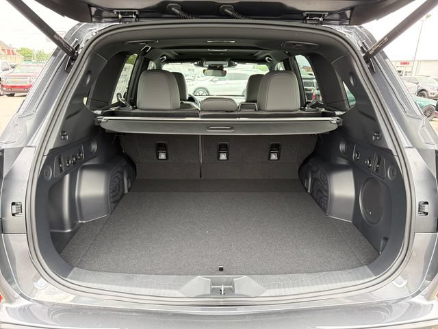 New 2026 Subaru Forester Limited AWD/4WD image 25