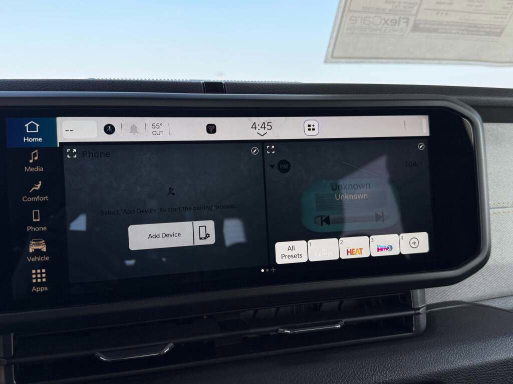 New 2026 Jeep Wrangler Sport S image 29