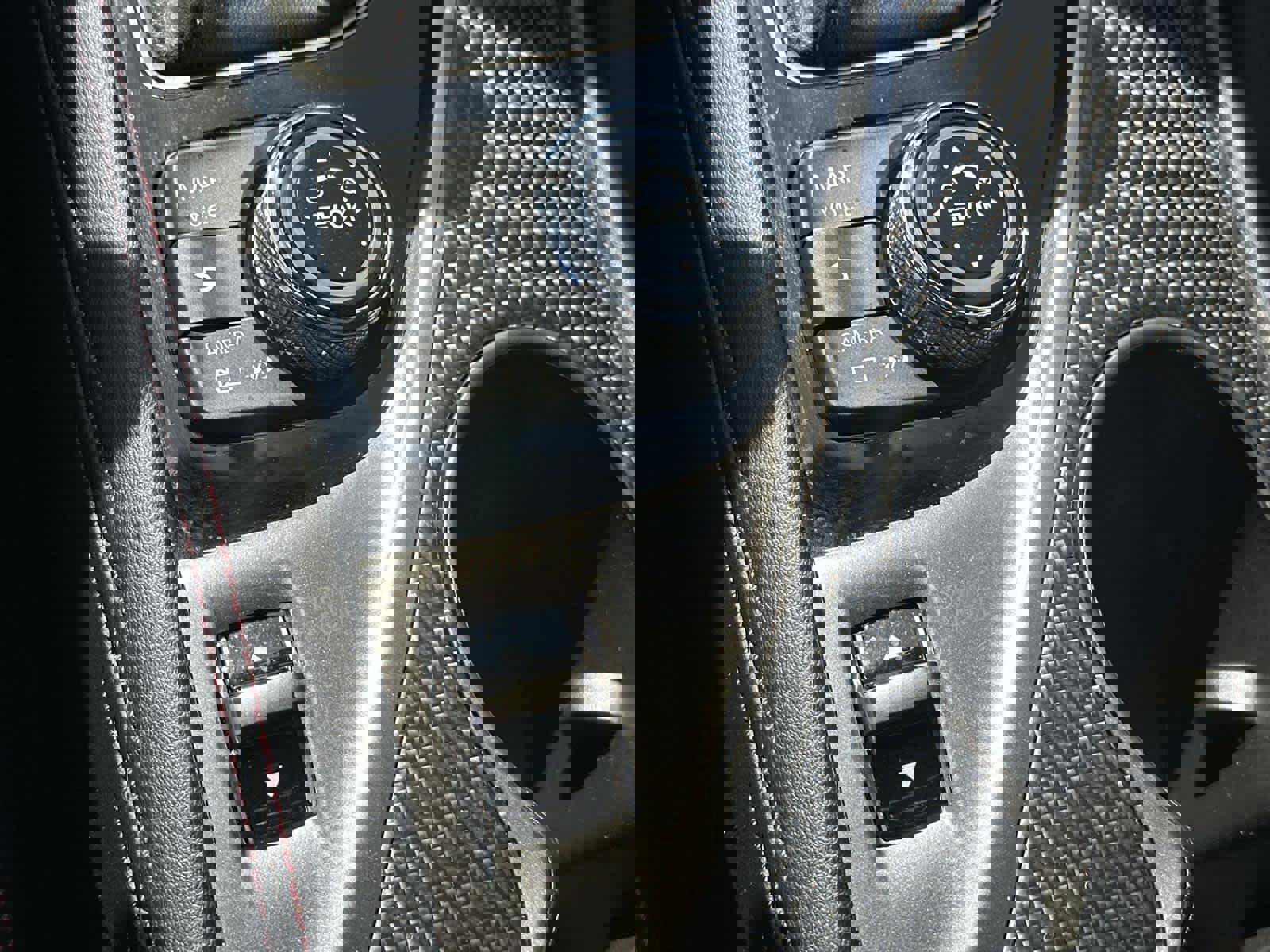 Used 2024 INFINITI Q50 Red Sport 400 image 27