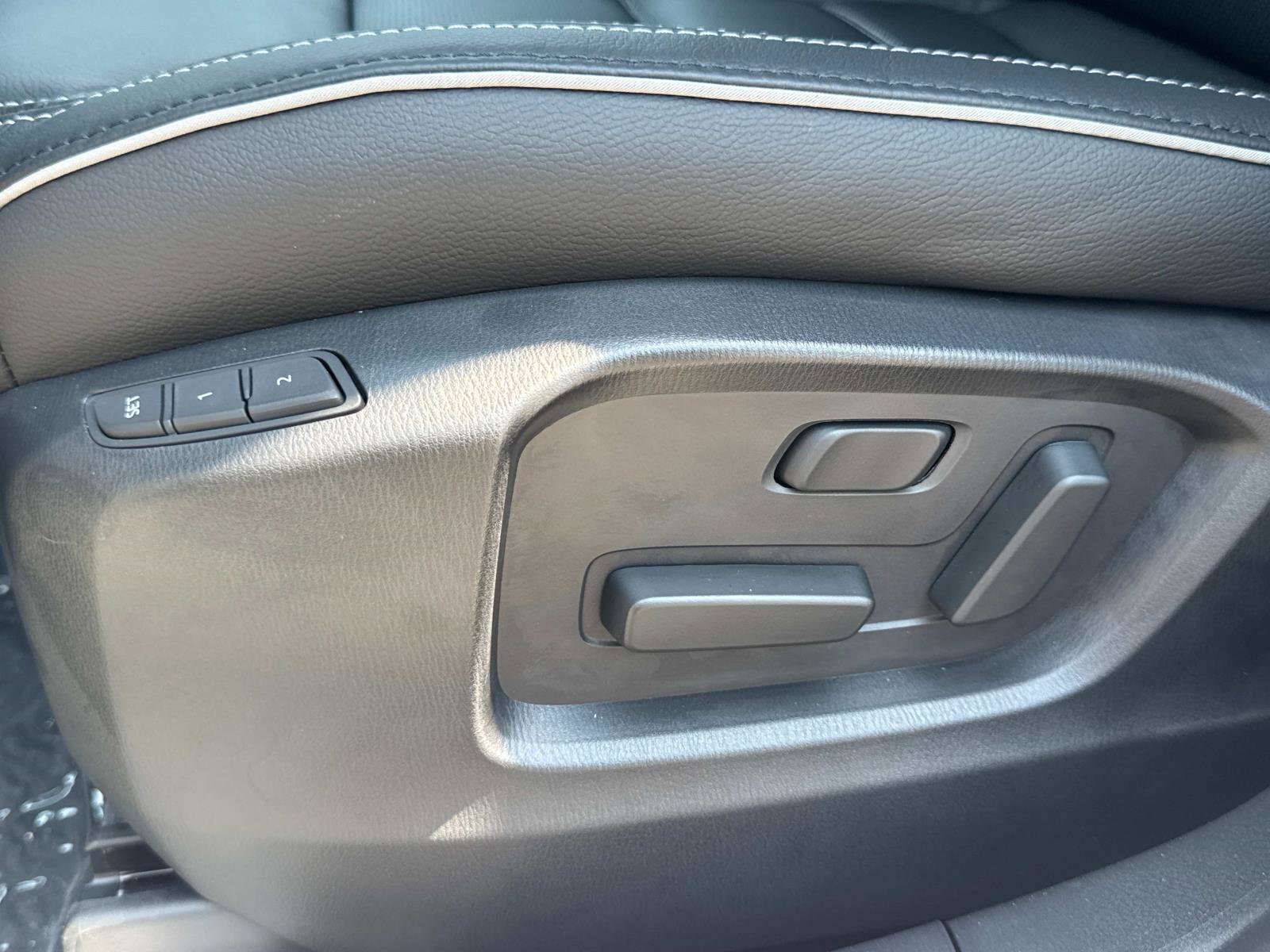 New 2025 MAZDA CX-5 AWD 2.5 S w/ Preferred Package image 18