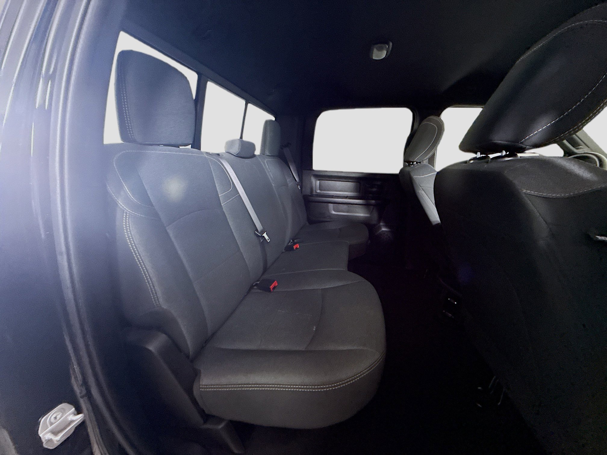 Used 2021 RAM 2500 Tradesman image 27