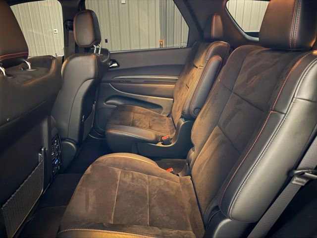 Used 2024 Dodge Durango R/T w/ Tow 'N Go Package AWD/4WD image 18