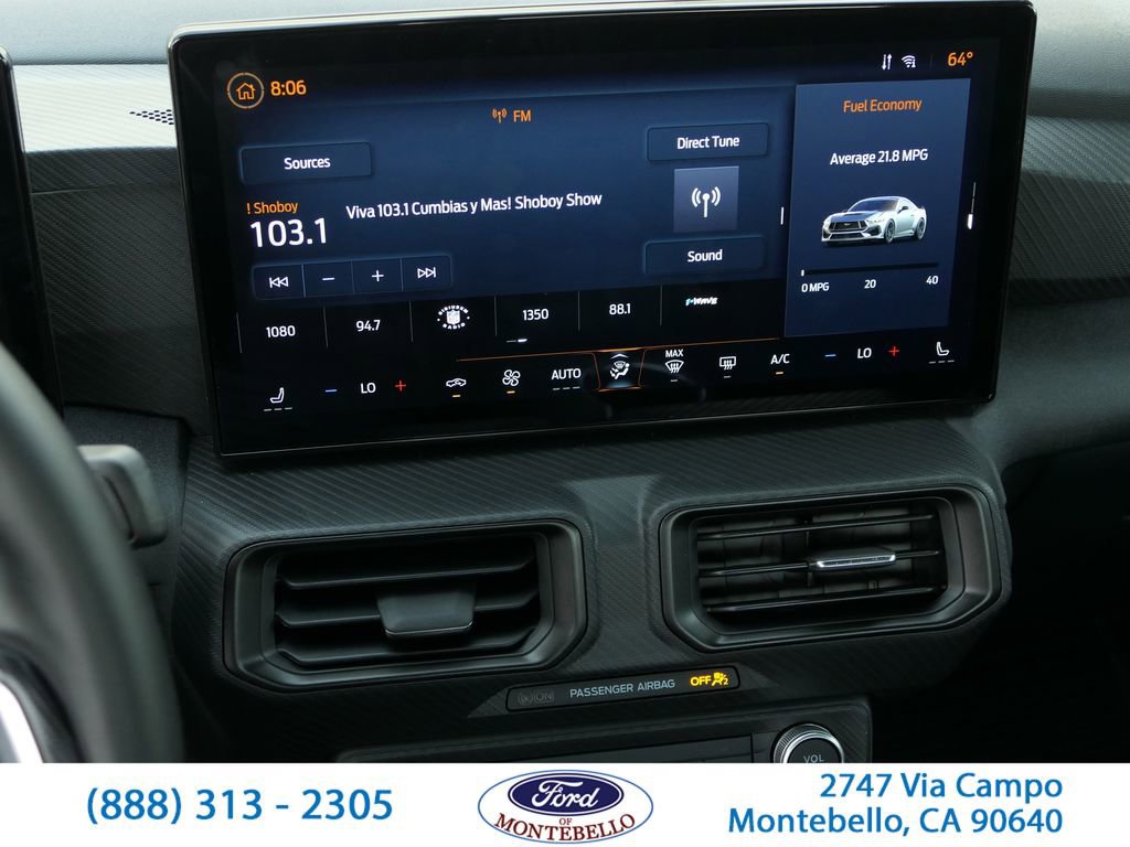 Used 2026 Ford Mustang Coupe image 20