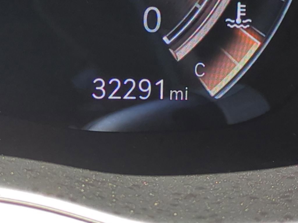 Used 2021 Genesis GV80 3.5T w/ Prestige Package 07 image 19