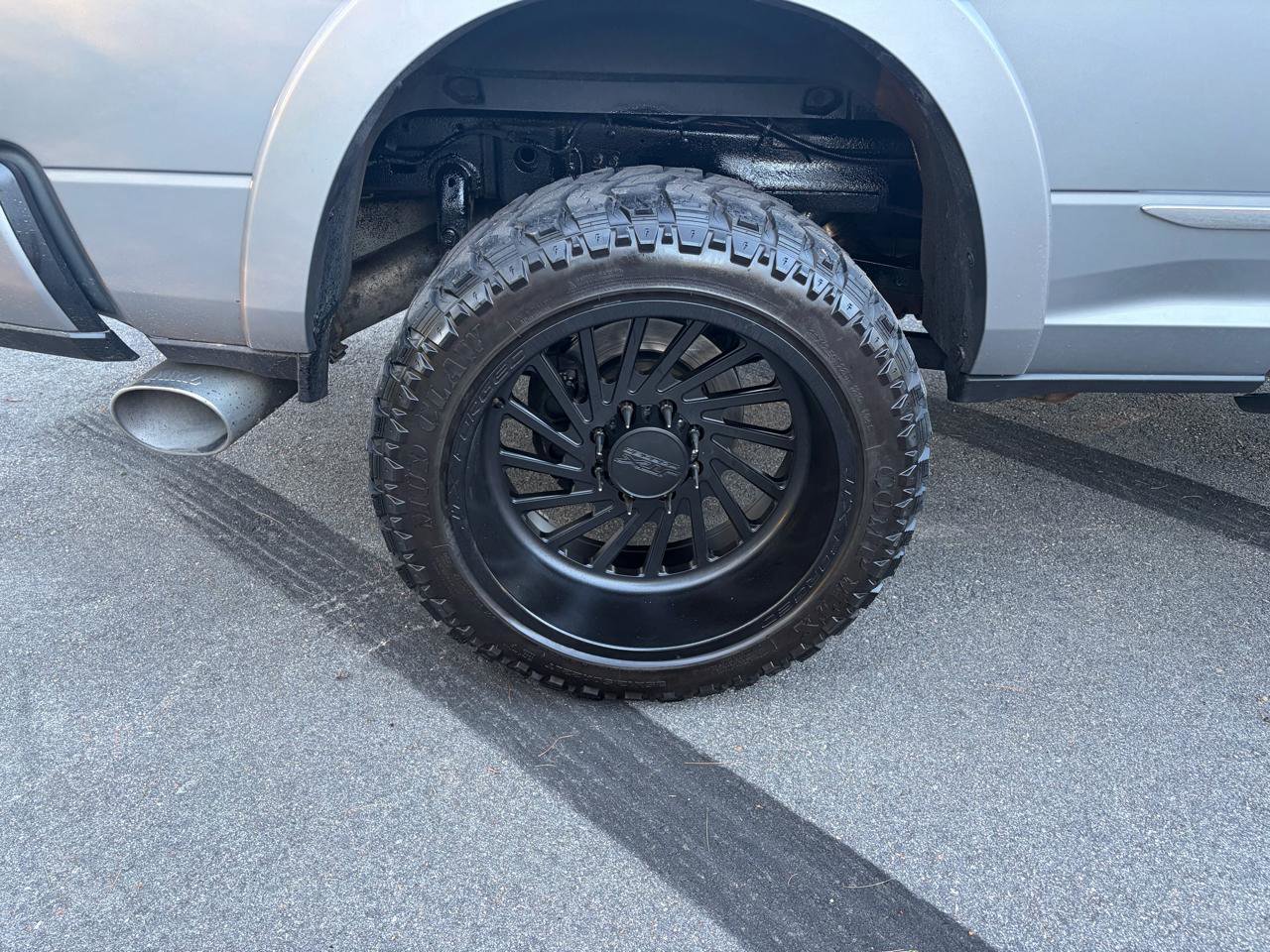 Used 2020 RAM 2500 Limited AWD/4WD image 20