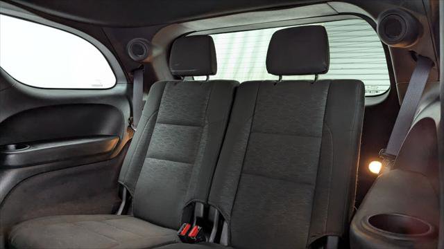 Used 2024 Dodge Durango R/T image 21