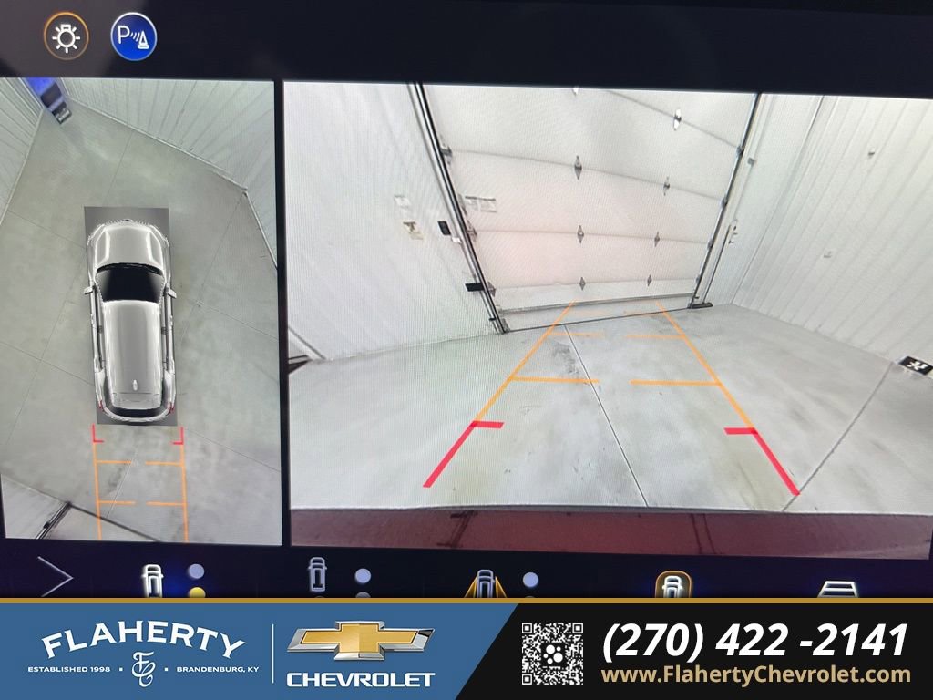 New 2026 Chevrolet Equinox LT w/ Safety and Technology Package image 31