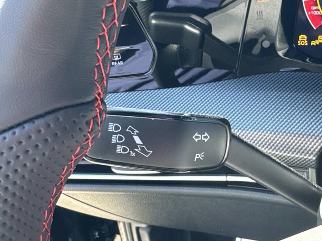 New 2026 Volkswagen GTI SE image 18