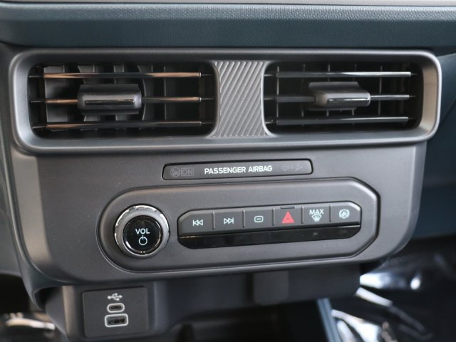 New 2026 Ford Maverick XL FWD image 23