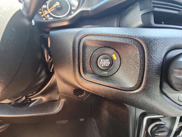 Used 2024 Jeep Wrangler Unlimited Sport AWD/4WD image 16