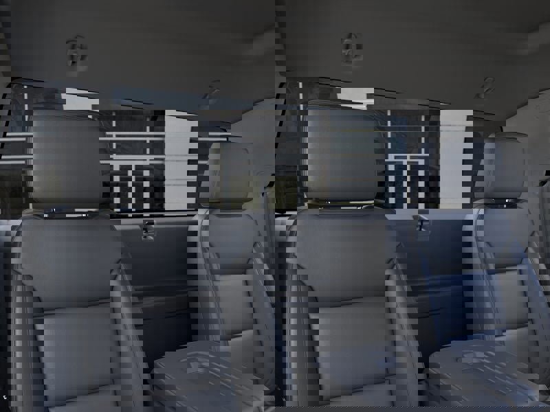 New 2025 GMC Sierra 2500 Pro w/ Snow Plow Prep/Camper Package image 44