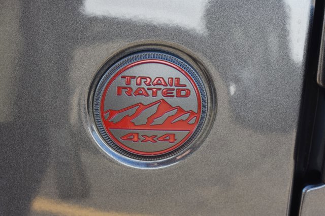 New 2026 Jeep Gladiator Rubicon image 11