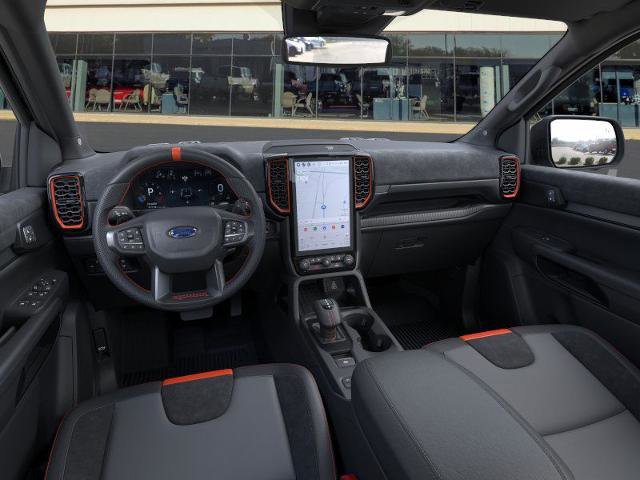 New 2025 Ford Ranger Raptor image 9