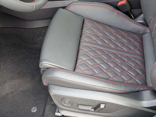 New 2026 Audi S3 Premium image 4