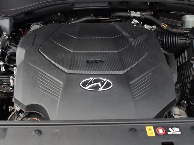Used 2025 Hyundai Palisade XRT image 29