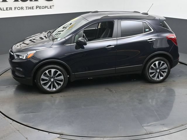 Used 2021 Buick Encore Preferred w/ Safety Package II AWD/4WD image 49