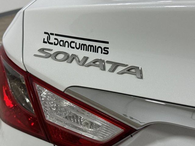 Used 2014 Hyundai Sonata GLS w/ Popular Equipment Group 2 FWD image 25