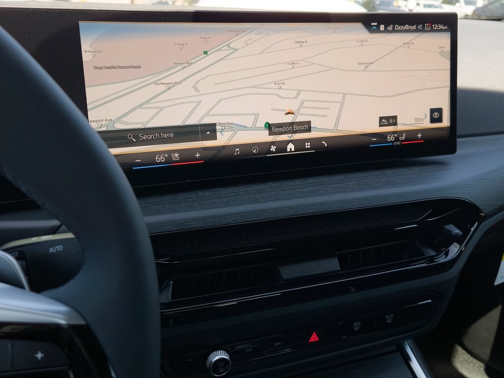 New 2026 BMW 330i Sedan w/ Convenience Package RWD image 12