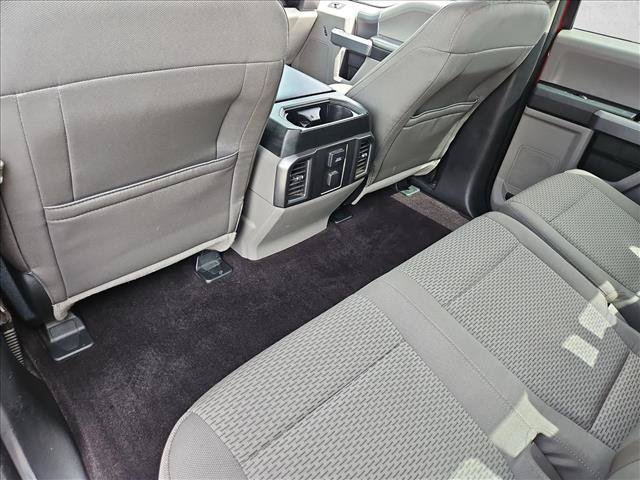 Used 2016 Ford F150 XLT w/ Equipment Group 302A Luxury RWD image 15