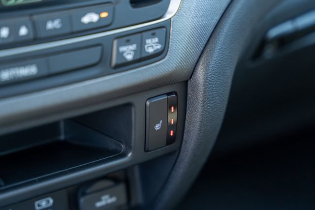 Used 2025 Honda Ridgeline RTL image 25