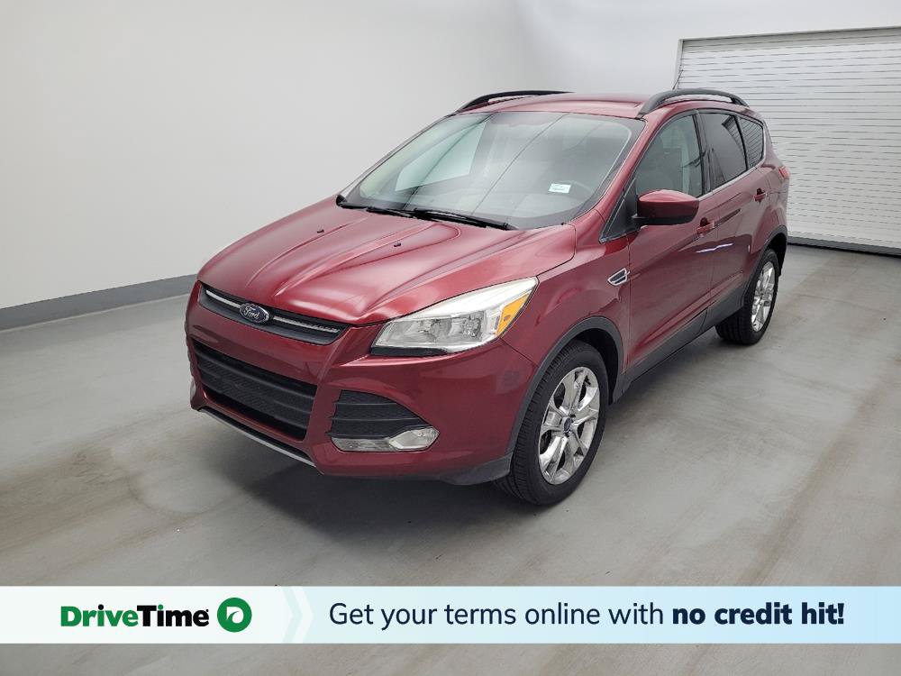 Used 2014 Ford Escape SE w/ Equipment Group 201A